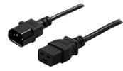 Bluewalker Powerwalker IEC C19 IEC C14 Converter