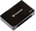 Card Reader Transcend TS-RDF2, CFast Card Reader, USB3.1