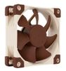 NOCTUA Lüfter 80*80*25 NF-A8 ULN