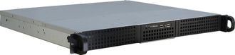 Inter-Tech 48.3cm IPC 1U-10240   1HE  SERVER USB 3.0