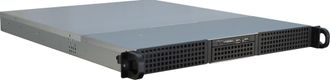 Inter-Tech 48.3cm IPC 1U-10265   1HE  SERVER