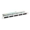 Logilink 19" Cat.3 Voice/ISDN Patchpanel, 50-port, grau