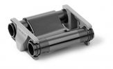 DURABLE DURACARD BLACK RIBBON Farbband schwarz