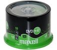 Maxell DVD+R 4.7, Shrink 50