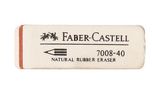 FABER-CASTELL Radierer Latex-free 180840