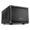 Sharkoon Gehäuse QB    One          Mini-ITX1xMetall schwarz