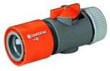 Gardena SB-Regulierstop, 13 mm (1/2")