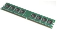 PRINCETON 1GB Modul DDR2 PC5300/667MHz CL5 240pin 64x8