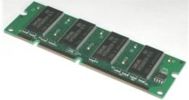 PRINCETON 64MB Modul SDRAM PC100 100pin 8Mx16  10J HG