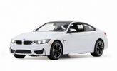 Jamara BMW  M4 Coupe  1:14                40 MHz weiß     6+