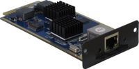 Inter-Tech KVM IP-Modul KVM-KI3101 Zubehör für KVM Switche