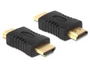 DELOCK HDMI Adapter A -> A St/St