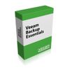 Veeam Backup Essentials Enterprise Plus Upg v.Ess Ent.