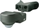 Brennenstuhl Infrarot-Bewegungsmelder PIR 240 IP44 anthr.