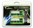 SO DDR3 8GB PC 1600 CL11  G.Skill (2x4GB) 8GSL Value 1.35V