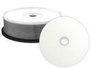 MediaRange BD-R Dual Layer 50GB 6x voll bedruckbar Retr 25pc