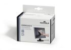 DURABLE SCREENCLEAN 50 reinigingsdoekjes 50 stuks