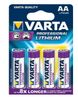 Varta Batterie LITHIUM AA                               4St.