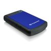 Transcend 6.3cm   1TB USB3.1 StoreJet 25H3B Navy Blue