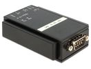 DELOCK RJ45 Adapter RJ45 -> D-Sub9 RS-232  Bu/St