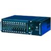 Longshine 48,26cm (19") Rack-Mount 12 Port Converter Gehäuse retail