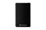Transcend 6.3cm   2TB USB3.1 StoreJet 25A3 schwarz