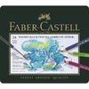 FABER-CASTELL Aquarellstift A.Dürer 24er Metalletui