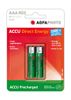 AgfaPhoto Akku Instant Energy AAA HR03  950mAh          2St.