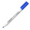 STAEDTLER Whiteboardmarker Lumocolor blau