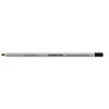 STAEDTLER Trockenmarker nonpermanent schwarz 12 Stück