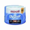 Maxell DVD+R 4.7, Shrink 50