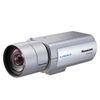 Panasonic IP Boxkamera indoor WV-SP306E