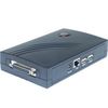 Longshine Printserver 10/100 1x Parallel 2x USB2.0