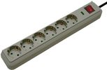 Brennenstuhl Überspannungsschutz ECO-Line  6x 1.5m 4.5kA