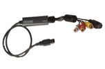 Hauppauge TV-Tuner WIN TV USB-Live2 Videograbber