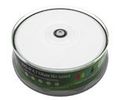 MediaRange DVD+R 4.7GB  25pcs Spindel 16x Inkjet Full Printa
