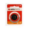 AgfaPhoto Batterie Knopfzelle CR2032 3.0V Lithium       1St.