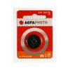 AgfaPhoto Batterie Knopfzelle CR2016 3.0V Lithium       1St.