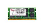 SO DDR3 4GB PC 1066 CL7   G.Skill 4GBSQ
