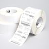 Zebra Label Paper 102x203mm Thermal Transfer 76mm Core