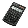 Olympia Taschenrechner LCD-1110 schwarz