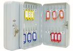 WEDO Schlüsselschrank 24er