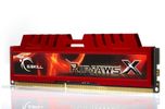 DDR3  8GB PC 1600 CL10  G.Skill     (1x8GB) 8GBXL RipjawsX