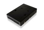 Adapter  IcyDock  2,5" -> 3,5" SATAI-III SSD&HDD 7-9,5mm
