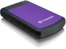 Transcend 6.3cm   1TB USB3.1 StoreJet 25H3P Purple