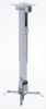 DH Beamer Sunne schwarz 43-65cm 15° Kabelmanagement bis 20KG