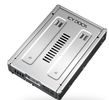 Adapter  IcyDock  2,5"->3,5" SATAI-III SSD&HDD 7-15mm metal
