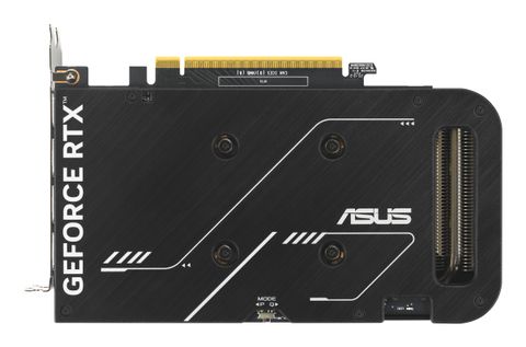 ASUS DUAL-RTX5050-O8G 8GB GDDR6 HDMI DP
