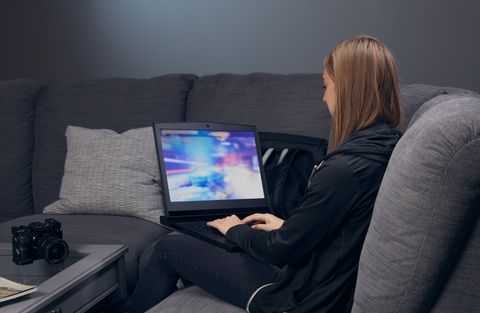 SO DDR5  16GB PC 4800 CL38 Kingston KIT (2x 8GB) FURY Impact retail