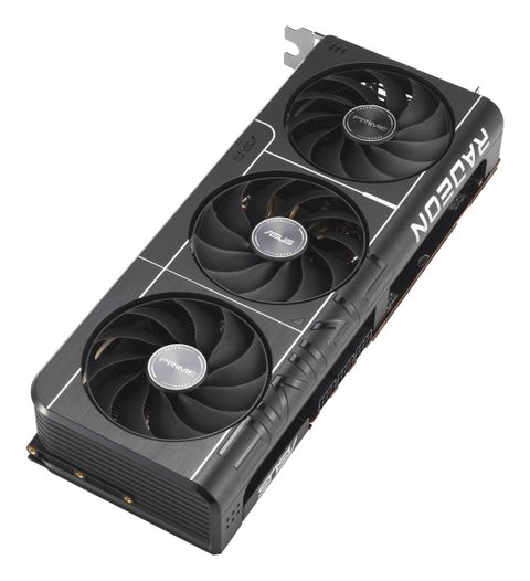 ASUS PRIME-RX9070XT-O16G 16GB